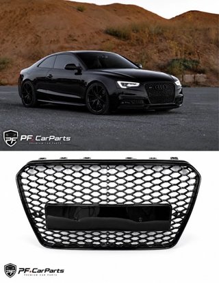 Parrilla Audi A5
