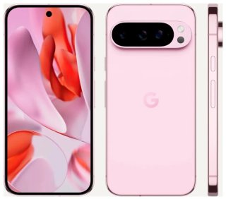 Google Pixel 9 Pro XL Rosa