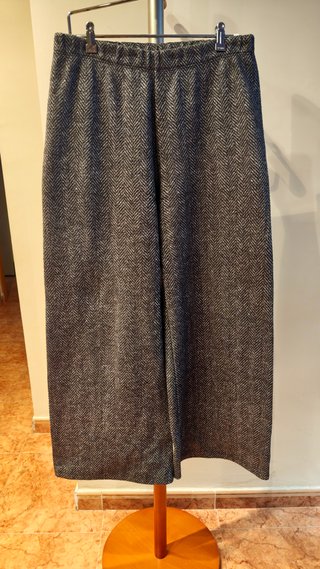 Pantalón Pierna Ancha Hug & Clau XL
