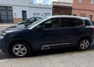 Citroen C5 Aircross 2020