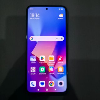Xiaomi Redmi Note 10S - 128GB - Excelente Estado