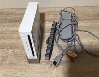 Consola Nintendo Wii