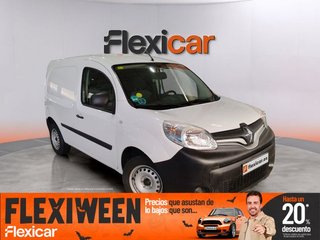 Renault Kangoo 1.5 dCi 90 CV Euro 6 L1 Furgón Express
