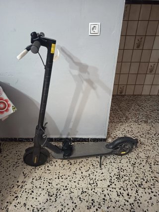 Patinete Eléctrico Xiaomi