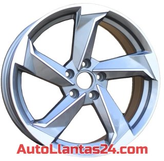 Llantas para 3A2 Audi 17 a 22" ref. 32