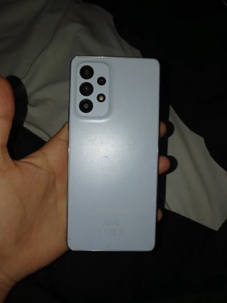 Samsung Galaxy A53 5G