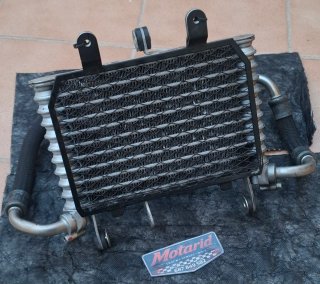 Radiador de Aceite Yamaha R1 2020
