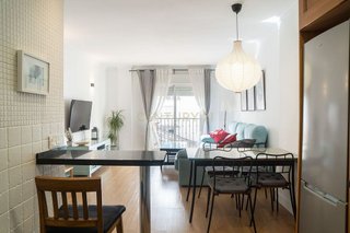 Dúplex en venta en Playa de los Boliches en Fuengirola