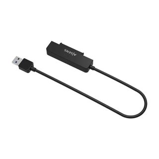ADAPTADOR LECTOR DE DISCO SATA a USB 3.0