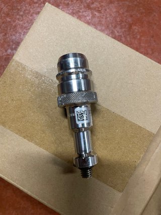 Adaptador GLP para Renault, Dacia, Nissan