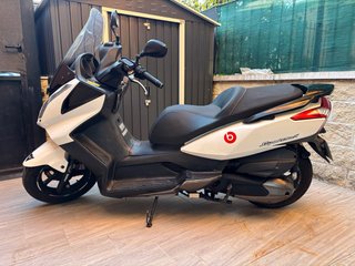 Kymco Superdink 300i