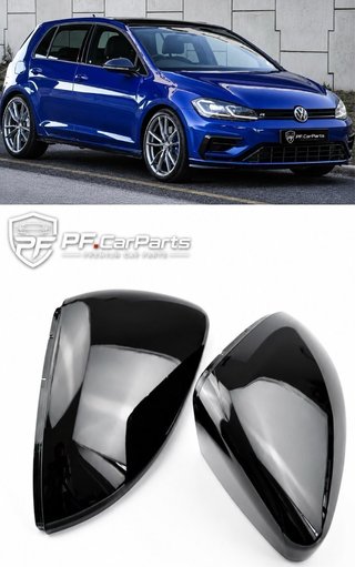 Carcasas retrovisor VW Golf 7 VII