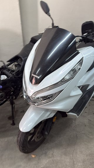 honda pcx 125