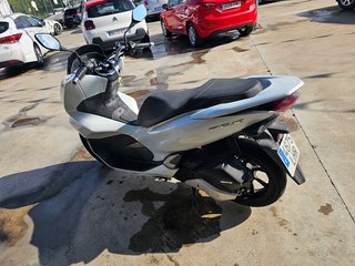 honda pcx 125