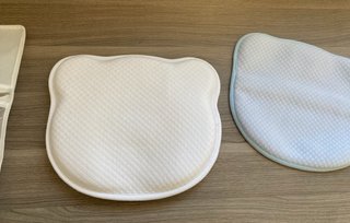 Almohada para bebé HuBorns