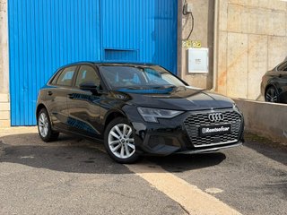 AUDI A3 SPORTBACK 30 TDI S TRONIC BUSINESS
