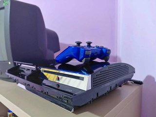 Consola Sony PlayStation 3 (PS3) Fat