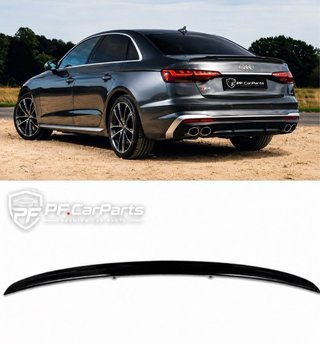 Alerón Audi A4 B9