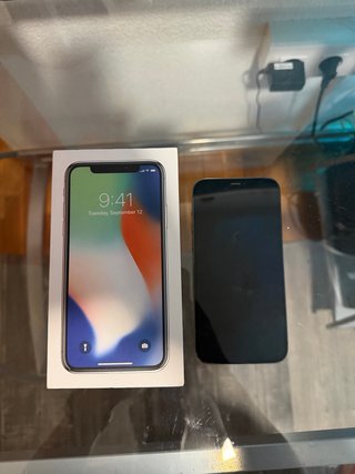 iPhone 12 Pro