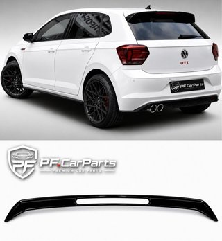 Alerón Spoiler VW Polo VI