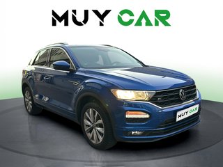 Volkswagen T-Roc Advance R-Line 1.5 TSI 110 kW (150 CV) DSG