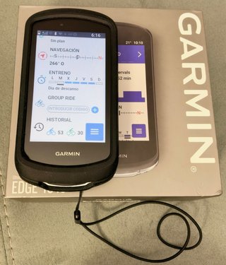 Garmin Edge 1040