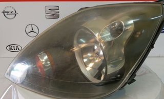 6s6113w030ea faro izq ford fiesta newport 5p 25643