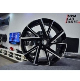 Juego de 4 Llantas 18 R-Look Style VW036
