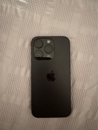 iPhone 14 Pro 128GB Negro