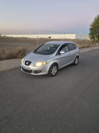 SEAT Altea 2009