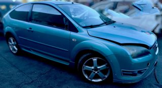 FORD FOCUS SPORT DESPIECE