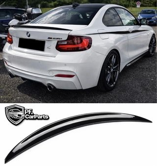 Alerón BMW F22 F87