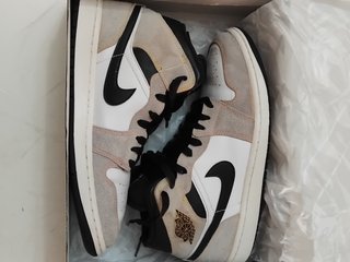 Zapatillas Nike Air Jordan