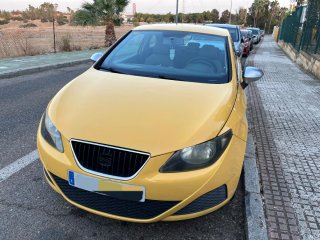 Seat Ibiza SC 1.2