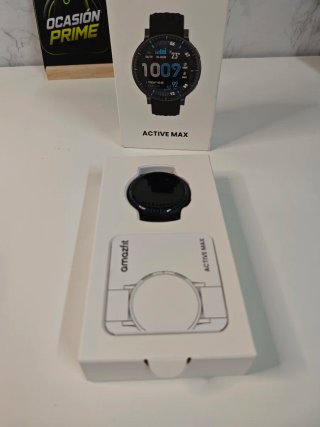 Amazfit Active Max