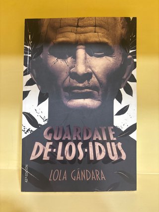 Guárdate de los idus