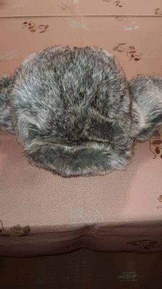 Gorra Rusa con Orejeras