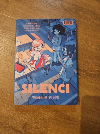 Silenci