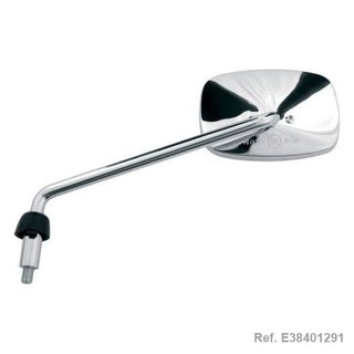 Retrovisor, Espejo Izquierdo Piaggio Beverly 125