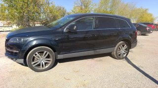 Audi Q7 2007