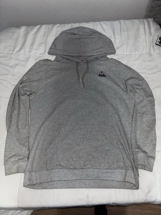 Sudadera Le Coq Sportif