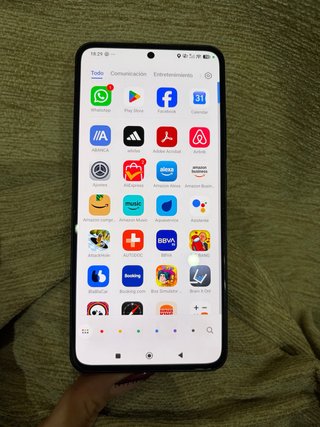 Xiaomi 13T Pro siempre con funda