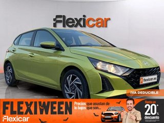 Hyundai i20 1.0 TGDI 74kW (100CV) Klass