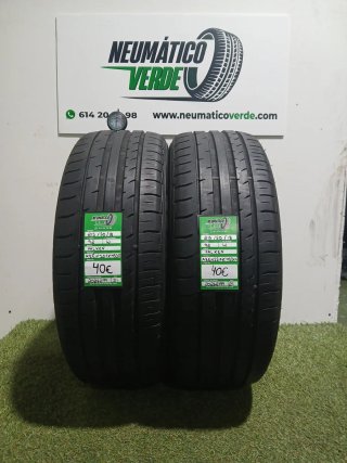 215 50 18 92W FALKEN AZEN 1S FK 453CC