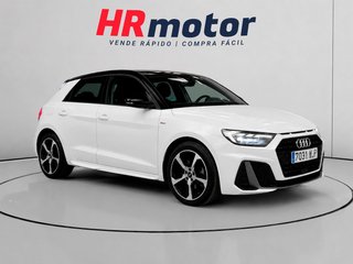 Audi A1 Sportback Adrenalin edition 25 TFSI 70 kW (95 CV)