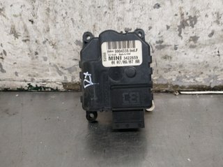 Motor apertura trampillas climatizador BMW MINI