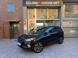 Ford Kuga 2.0TDCI 150Cv ST-LINE ¡¡IMPOLUTO!!