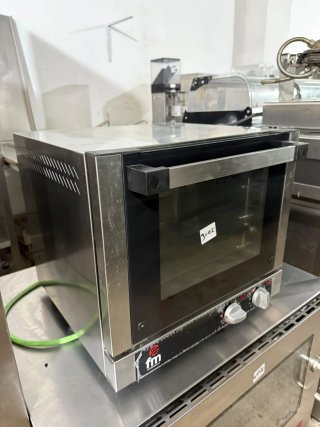 Horno Profesional FM