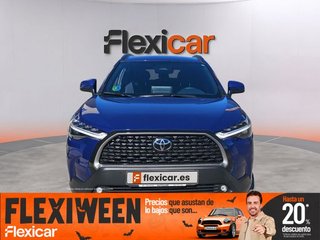 Toyota Corolla Cross Style 1.8l