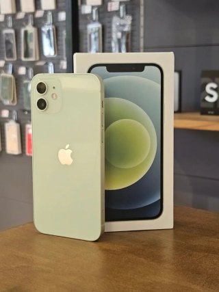 IPHONE 12 256GB VERDE